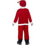 Kalėdinis nykštuko kostiumas - Image 2