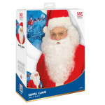 Profesionali kalėdų senelio barzda - Image 2