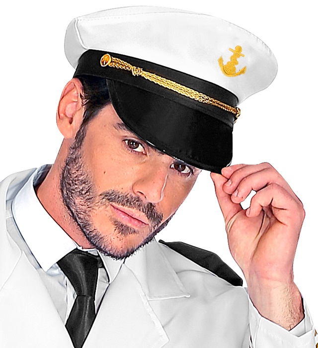 kapitono kepurė Kapitono kepurė - Image 1