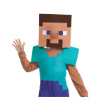 Minecraft Steve kostiumas - Image 3