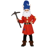 Nykštuko kostiumas vaikams - Image 3