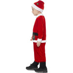 Kalėdinis nykštuko kostiumas - Image 5