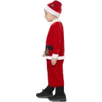 Christmas Gnome Costume