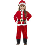 Kalėdinis nykštuko kostiumas - Image 6