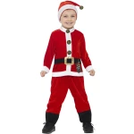 Christmas Gnome Costume
