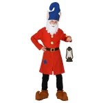 Nykštuko kostiumas vaikams - Image 2