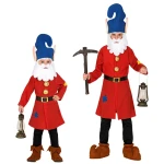 Nykštuko kostiumas vaikams - Image 4