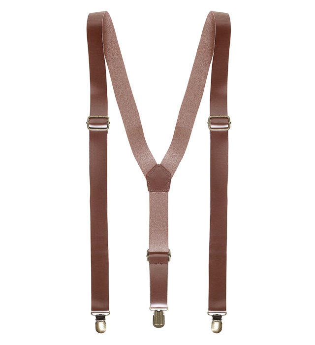 odos imitacijos petnešos Odos imitacijos retro petnešos - Image 1