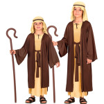 Piemens kostiumas vaikams ir paaugliams