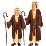 Piemens kostiumas vaikams ir paaugliams