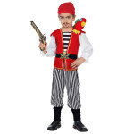 Vaikiškas pirato kostiumas - Image 3