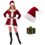 Snieguolės kostiumas moterims - Image 5