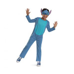 Stitch kostiumas vaikams