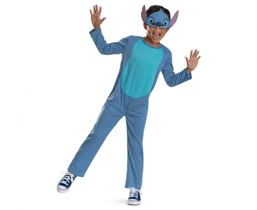 stitch kostiumas vaikams Stitch kostiumas vaikams - Image 1