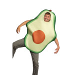 Avokado kostiumas - Image 3