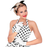 Baltos pirštinės - Image 4