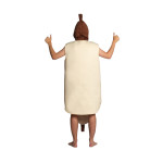 Dešrainio kostiumas - Image 4