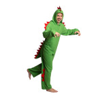 Dinozauro kostiumas suaugusiems