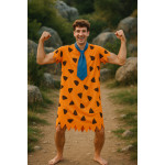 Flinstouno kostiumas - Image 4