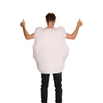 Kiaušinio kostiumas - Image 3