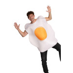 Kiaušinio kostiumas