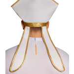 Baltas popiežiaus kostiumas - Image 4