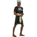 Egyptian Costume