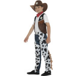 Kaubojaus kostiumas vaikams - Image 3