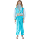 Arabų princesės kostiumas mergaitėms - Image 6