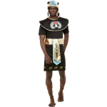 Egyptian Costume