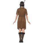 Indėnės kostiumas moterims - Image 2