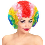 Klouno perukas - Image 2