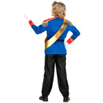 Vaikiškas princo kostiumas - Image 2