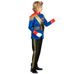 Vaikiškas princo kostiumas - Image 3