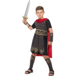 Gladiatoriaus kostiumas vaikams - Image 3