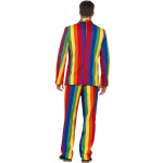 Vaivorykštės kostiumas vyrams - Image 5