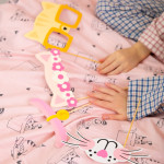 Aksesuarai fotosesijai "Katytės" - Image 3