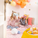 Aksesuarai fotosesijai "Katytės" - Image 2