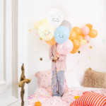 Balionų rinkinys katytės - Image 2