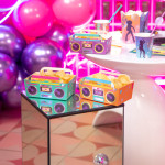 Užkandžių dėžutės Disco - Image 5