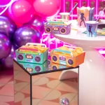 Disco Snack Boxes - Image 5