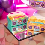 Disco Snack Boxes - Image 4