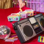 Disco Snack Boxes - Image 10