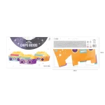 Disco Snack Boxes - Image 2