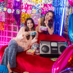 Užkandžių dėžutės Disco - Image 3