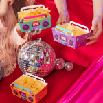 Užkandžių dėžutės Disco - Image 6