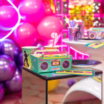 Užkandžių dėžutės Disco - Image 7