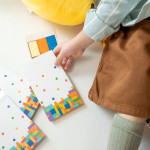 Gimtadienio išlydėtuvių dovanų maišeliai Lego - Image 4