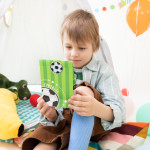 Gimtadienio išlydėtuvių dovanų maišeliai Futbolas - Image 7