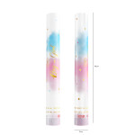 Lyties atskleidimo konfeti (mergaitė) - Image 4